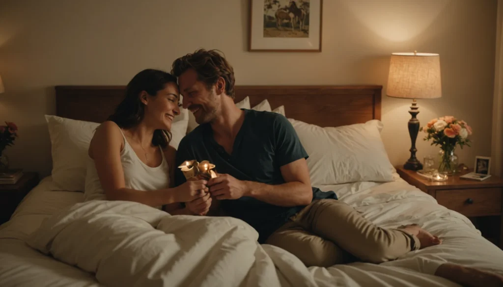 Sextoys de couples : quels avantages ?